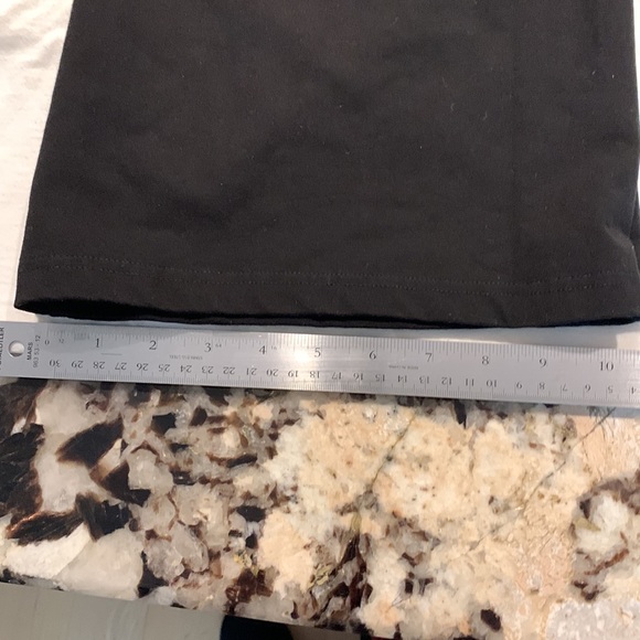 TLC Sport UK Brand Yoga Fitness Bootcut Super Compression Pant - Picture 12 of 12